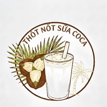 Thốt Nốt Sữa Coca - Thốt Nốt - 619 Phạm Hùng