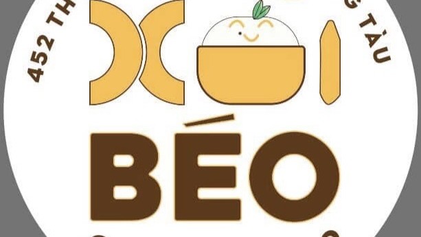 Tiệm Xôi Béo