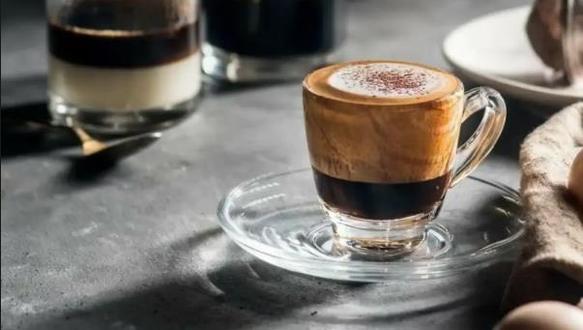 Đậm Coffee - TL 41