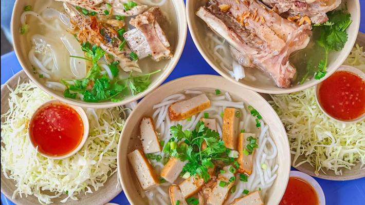 Bằng - Bún Chả Cá Sứa Nha Trang