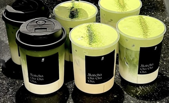 Mr Good Tea - Vincom Vũ Yên