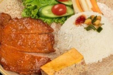 Cơm Tấm Ngon Sài Gòn Deli