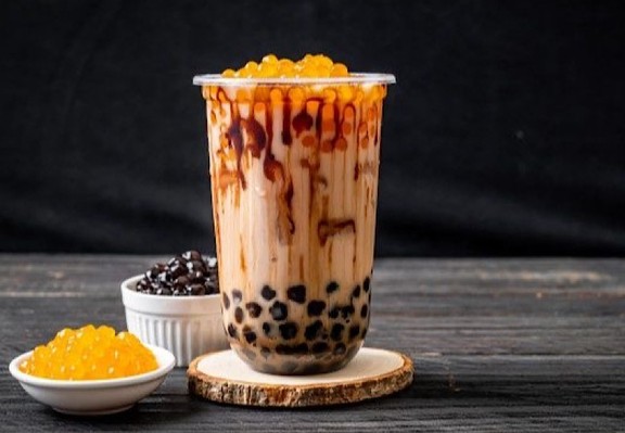 Trà Sữa POIROT