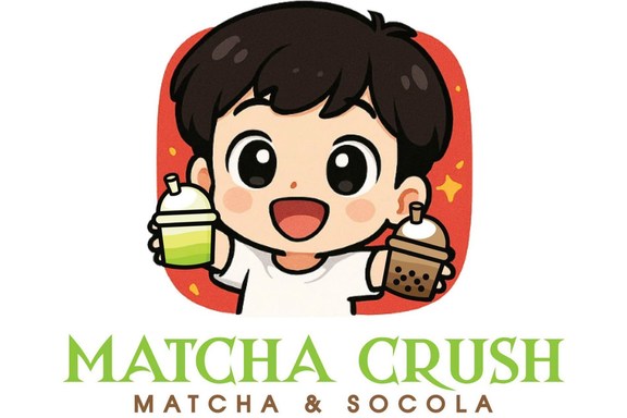 Matcha Crush