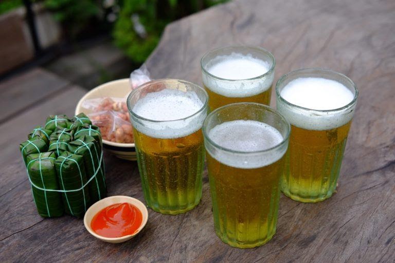 Em ơi Hà Nội Phố - Tân Hương