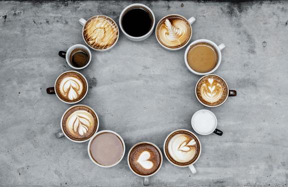 Buzzup Coffee - Tôn Đản