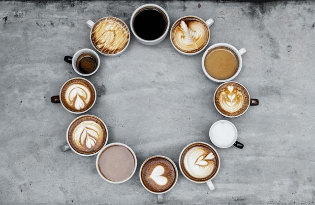 Buzzup Coffee - Tôn Đản