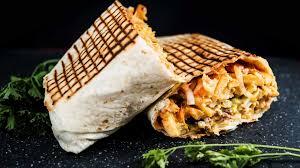 BON’AP FRENCH TACOS AND KEBAB - 77 Hoàng Cầu