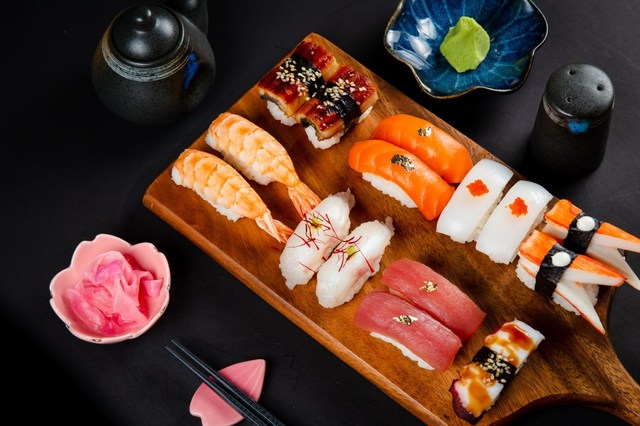 Matsuri Japanese Restaurant - Vincom Landmark 81