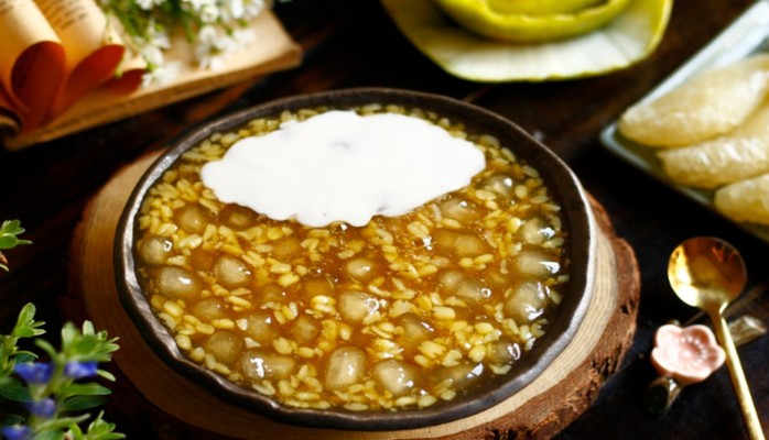 Chè Nhím - Vĩnh Yên