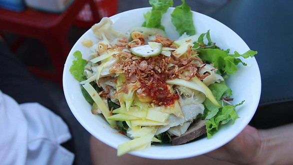 Bún Bò, Lòng Trộn & Phá Lấu Cô Liên