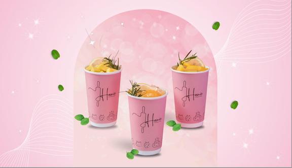 Hanie Chocolate & Pastry - 22 Văn Tiến Dũng