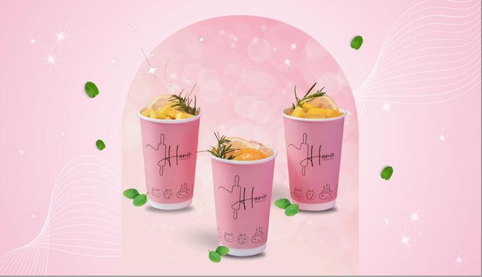 Hanie Chocolate & Pastry - 22 Văn Tiến Dũng