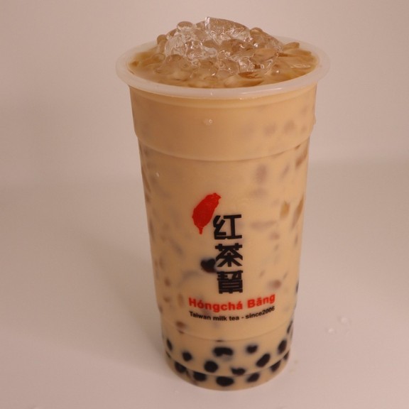 Trà Sữa Hongcha Bang - Thạch Lam