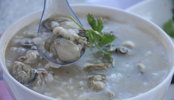 Cháo Hàu Hoàng Phúc - DT743C