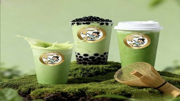 Moon Tea - Nguyễn Phong Sắc