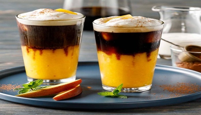 Mango Coffee - Tô Hiệu