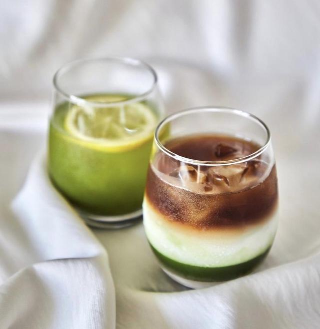 Coffee 89 - Sữa Đậu Nành, Trà Sữa & Matcha - Đường 77