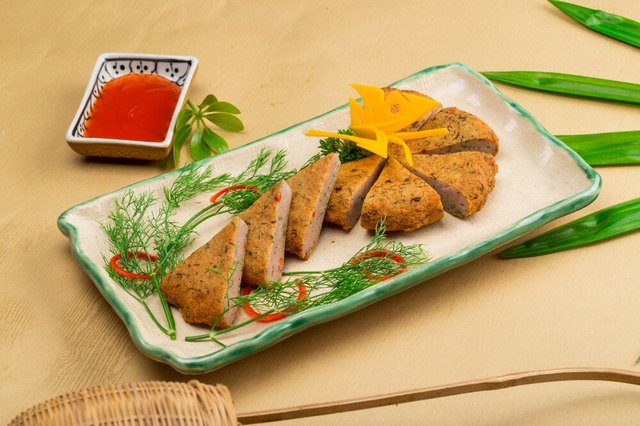 Mai Lệ - Đồ Ăn Nhanh Nhà Làm