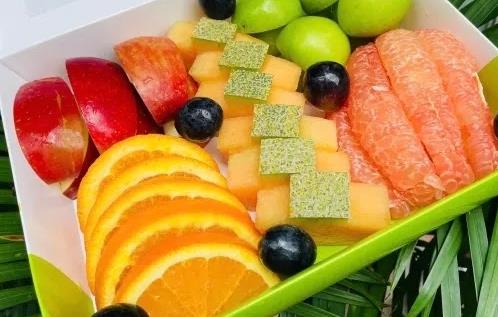 Trái Cây Cắt Sẵn Zeri