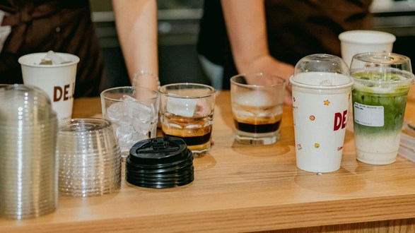 DE.LAB COFFEE - Tân Biên