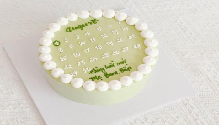 Bánh Ngọt Thu Hương - Vĩnh Yên