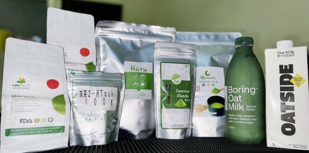 Tiệm Kà Fê - Lê Thị Hồng