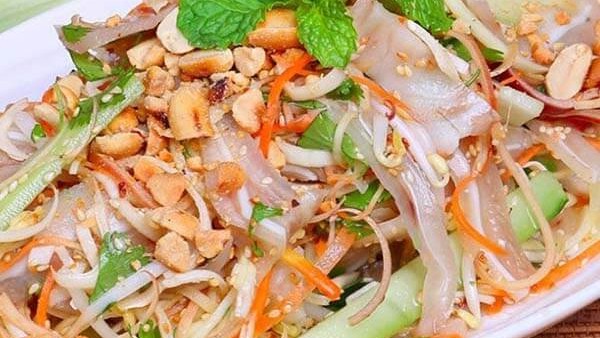 Quán Giang - Nhậu Bình Dân