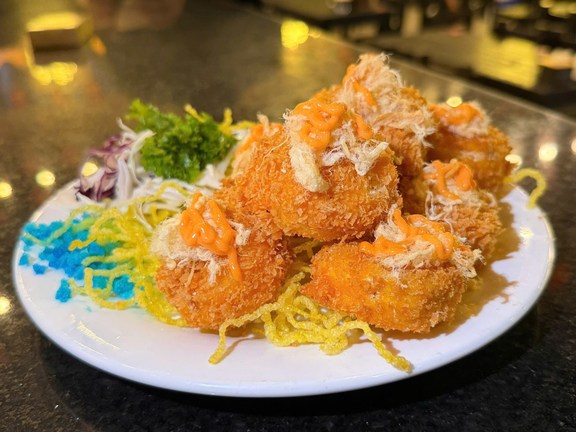 Nhậu Khuya - Nốc Beer - 26B Đống Đa