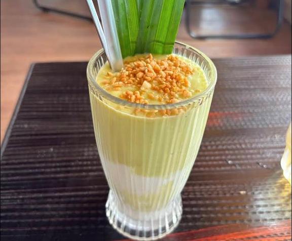 Tiệm Cà Phê Cú (Cú Coffee)