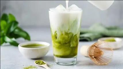 Bơtan - Cà Phê Muối & Matcha