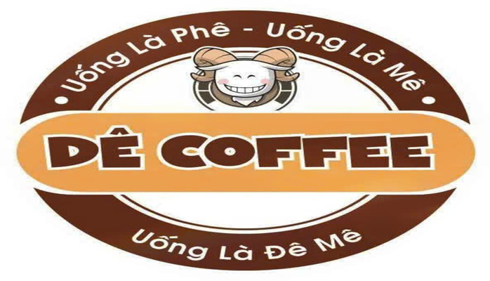 DÊ COFFEE - Cà Phê Pha Phim Đậm Vị - Mai An Tiêm