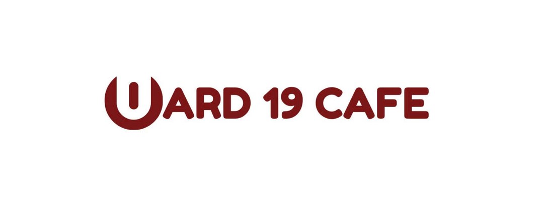Ward 19 Cafe - Matcha & Tea