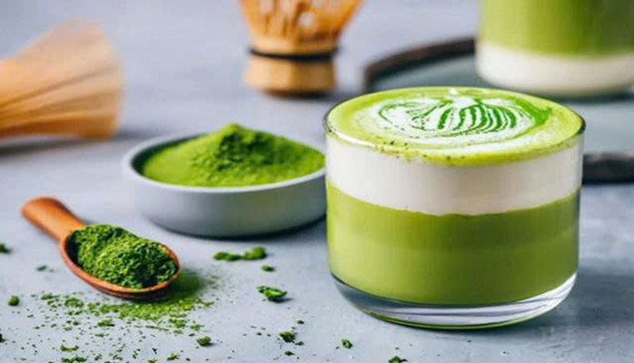 Ngọc Tuyết - Coffee & Matcha