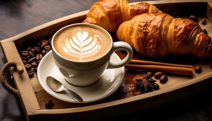 Milano Coffee Cầu Vàng - Nguyễn Tất Thành