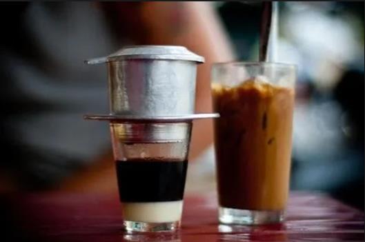 TGluan 24h - Cafe, Nước Ép & Sinh Tố