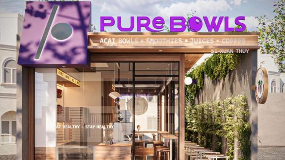 Pure Bowls - 51 Xuân Thủy
