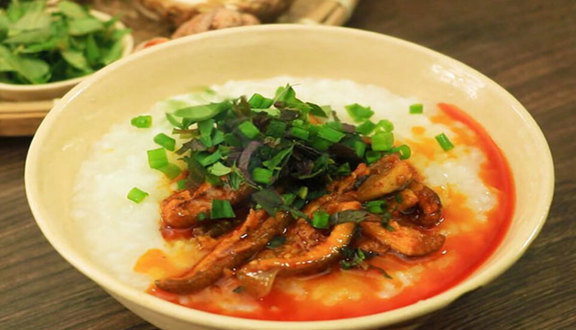 Bún Cá Sữa & Cháo Lương Nghệ An - Nguyễn Du