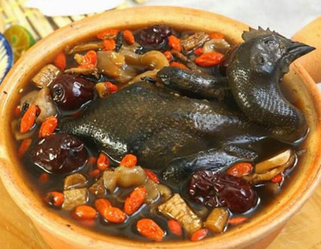 Bánh Cuốn Lộc Việt - Gà Tần & Mì Gà Tần - Châu Phong