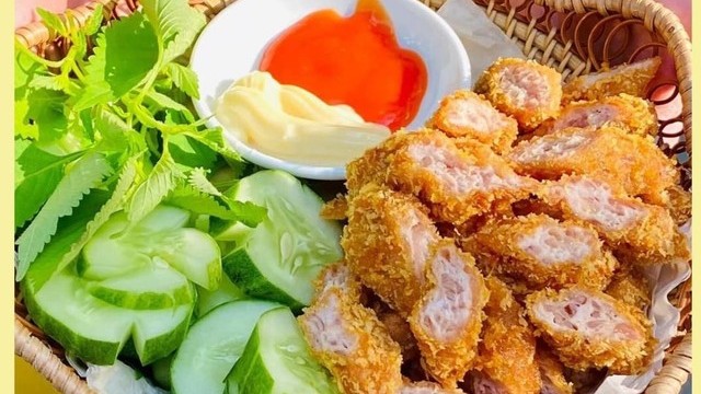 Nem Chua Rán Chị Hạnh Top 1 - Tô Hiến Thành