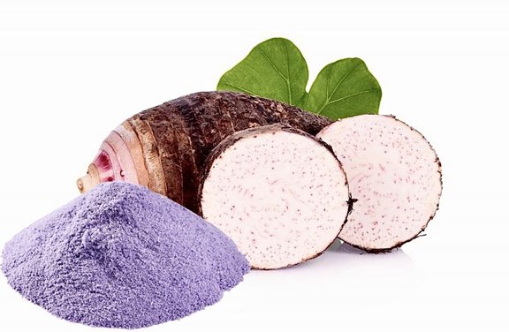 Bột Chiên Khoai Môn - 798 Điện Biên Phủ