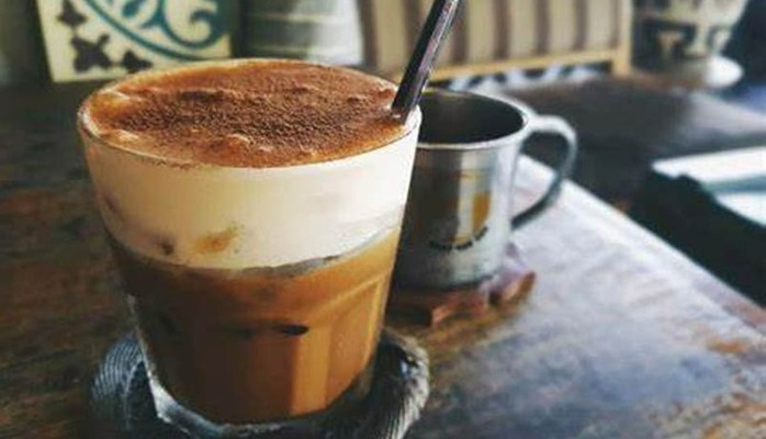 Cocain Coffee - 358 Bạch Đằng