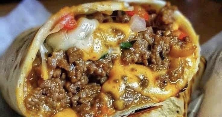 Tacos Labubu Hà Trang - 6 Chu Văn An