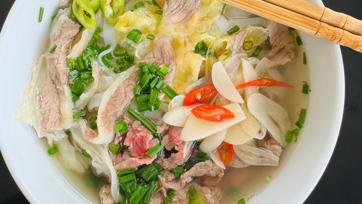 Phở Nam Béo