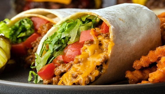 Tacos Huynh Đệ - Quốc Lộ 1A