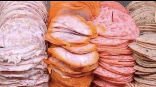 Bánh Mì Sài Gòn Điệp - Bánh Mì Và Xôi - Phan Đình Phùng