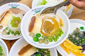 Ngọc Thạch Quán - Vĩnh Yên