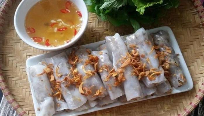 Bánh Cuốn Ngon - 33 Ngọc Lâm