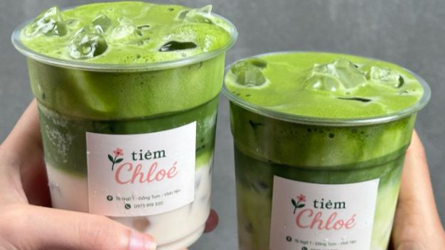 Trà Trái Cây Lan Anh - Đồng Tum