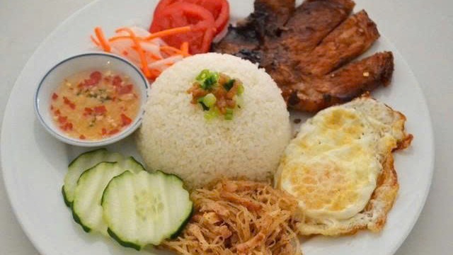 Cơm Tấm Gia Bảo - Nguyễn An Ninh